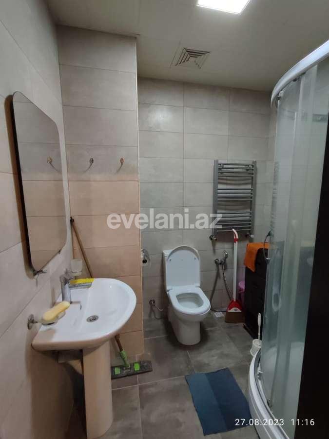 Сдаётся, новостройка, 2-комнаты, 60 m², Баку, Ясамальский r, Ясамал p, 20 январь m.