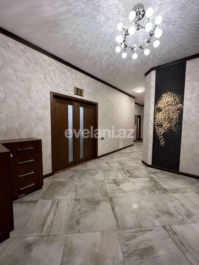 Kirayə verilir, yeni tikili, 3 otaqlı, 167 m², Bakı, Nəsimi r, Gənclik m.