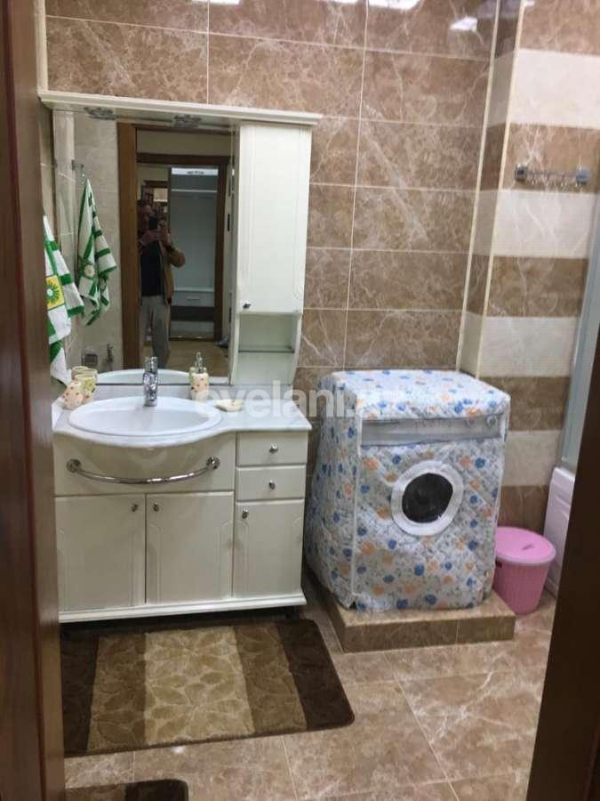 Kirayə verilir, yeni tikili, 2 otaqlı, 85 m², Bakı, Xətai r, Ağ şəhər q, Şah İsmayıl Xətai m.
