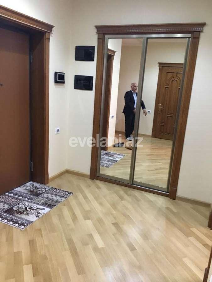 Kirayə verilir, yeni tikili, 2 otaqlı, 85 m², Bakı, Xətai r, Ağ şəhər q, Şah İsmayıl Xətai m.