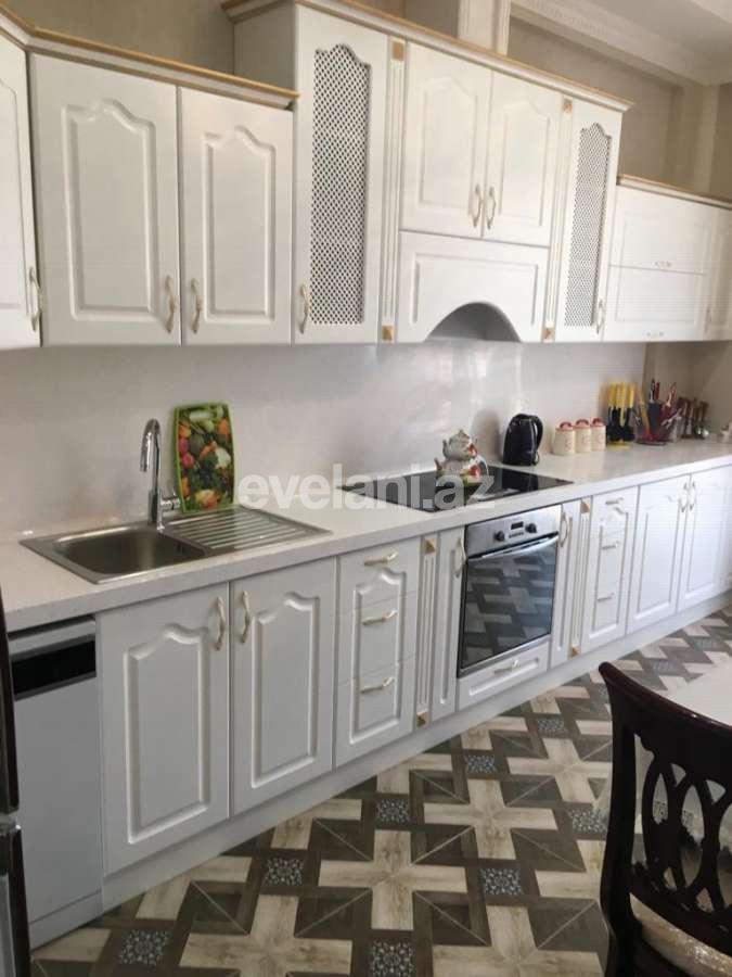 Kirayə verilir, yeni tikili, 2 otaqlı, 85 m², Bakı, Xətai r, Ağ şəhər q, Şah İsmayıl Xətai m.