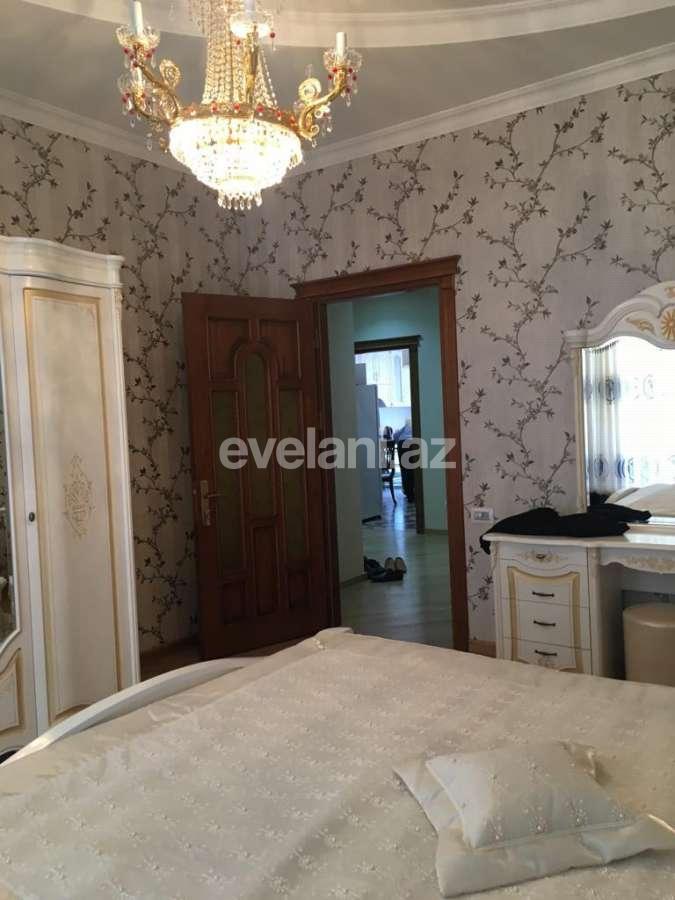 Kirayə verilir, yeni tikili, 2 otaqlı, 85 m², Bakı, Xətai r, Ağ şəhər q, Şah İsmayıl Xətai m.