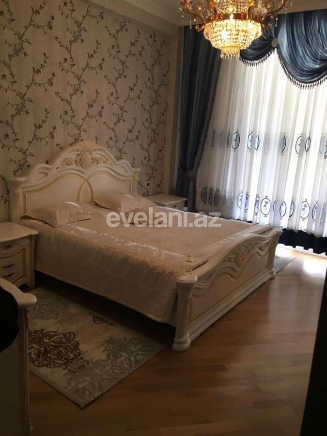 Kirayə verilir, yeni tikili, 2 otaqlı, 85 m², Bakı, Xətai r, Ağ şəhər q, Şah İsmayıl Xətai m.