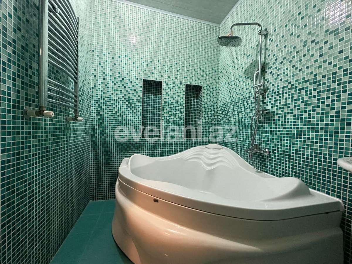 Rent, new building, 3 room, 130 m², Baku, Yasamal r.