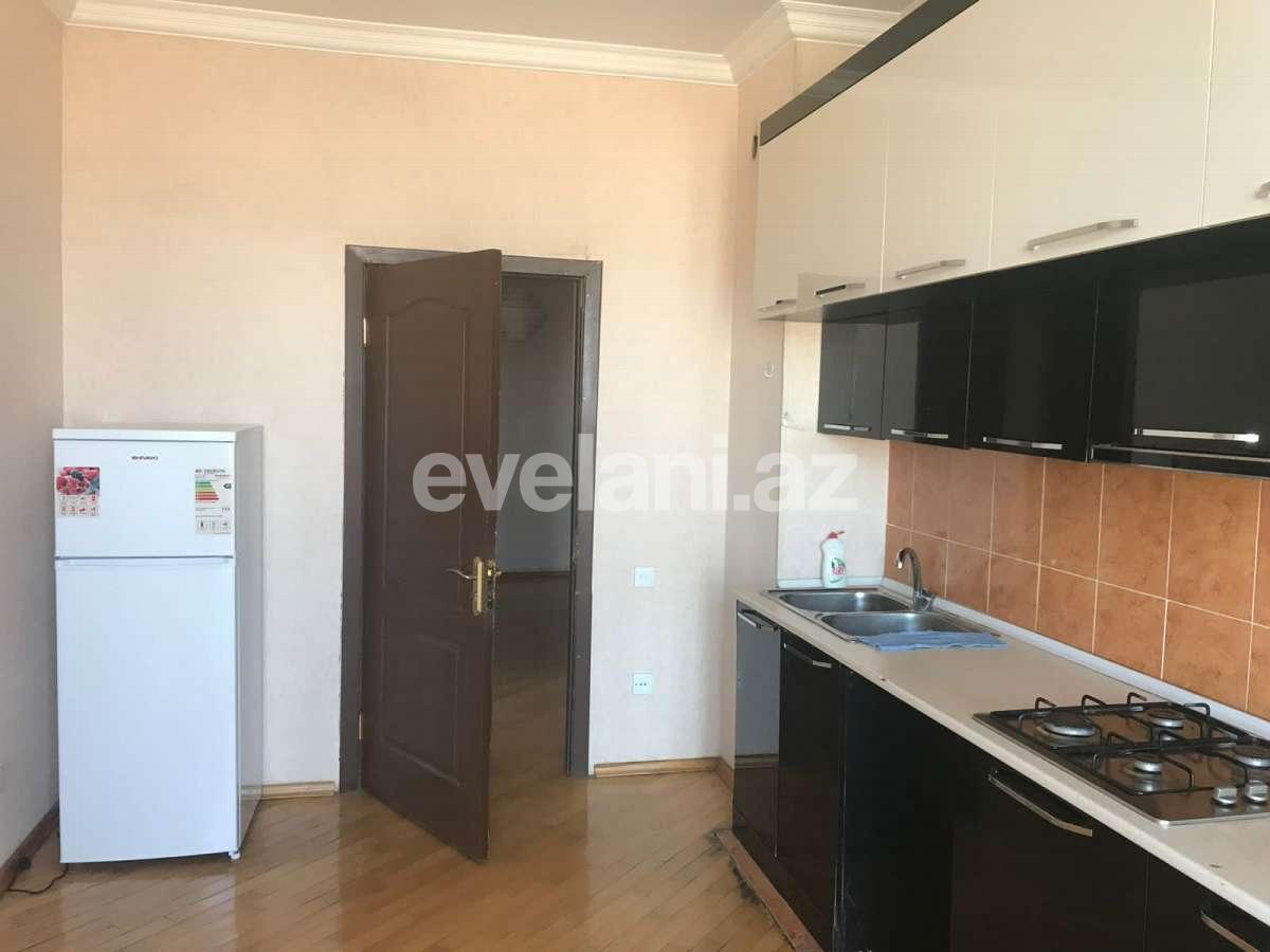 Kirayə verilir, ofis, 4 otaqlı, 155 m², Bakı, Nərimanov r, Nəriman Nərimanov m.