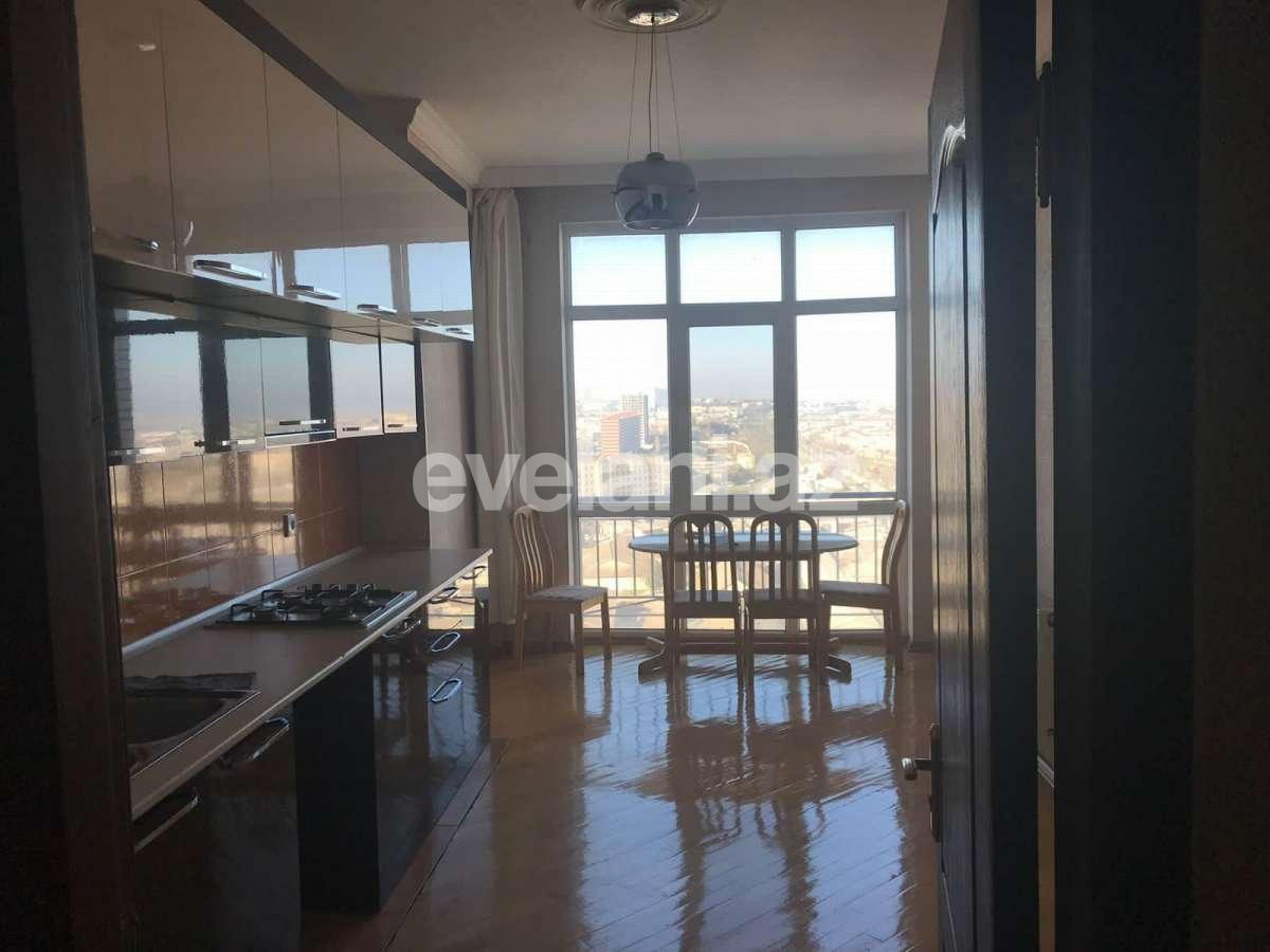 Kirayə verilir, ofis, 4 otaqlı, 155 m², Bakı, Nərimanov r, Nəriman Nərimanov m.