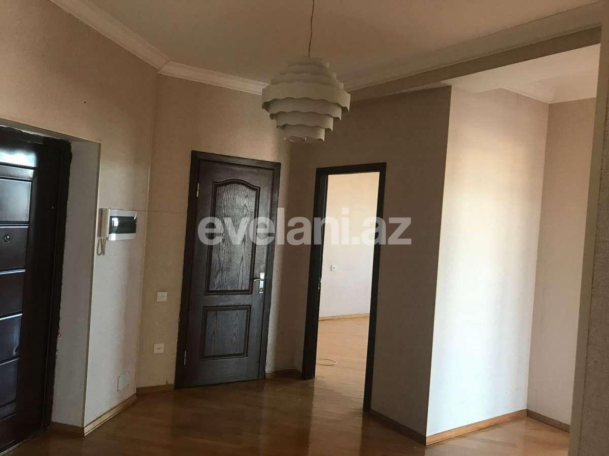 Kirayə verilir, ofis, 4 otaqlı, 155 m², Bakı, Nərimanov r, Nəriman Nərimanov m.