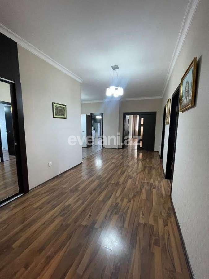 Rent, new building, 4 room, 180 m², Baku, Khatai r.