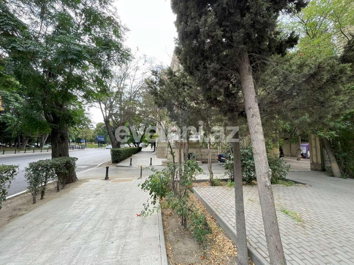 Rent, office, 2 room, 70 m², Baku, Nasimi r, Ganjlik m.
