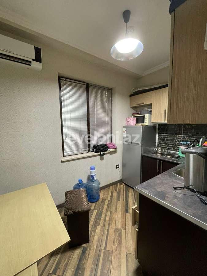 Rent, office, 2 room, 70 m², Baku, Nasimi r, Ganjlik m.