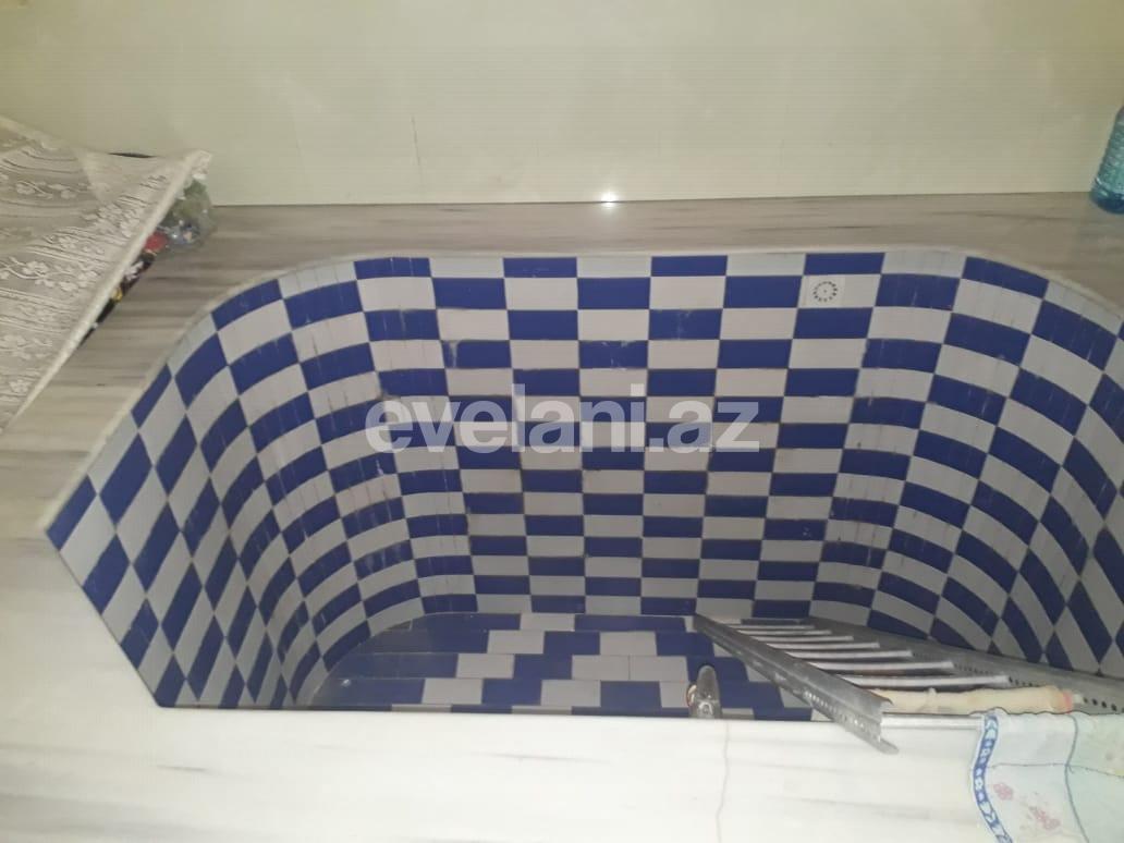 Satılır, həyət evi / bağ, 14 otaqlı, 430 m², Bakı, Xətai r, Əhmədli q, Həzi Aslanov m.