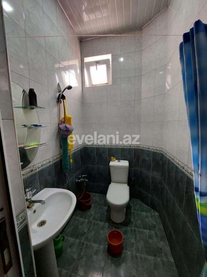 Satılır, həyət evi / bağ, 14 otaqlı, 430 m², Bakı, Xətai r, Əhmədli q, Həzi Aslanov m.