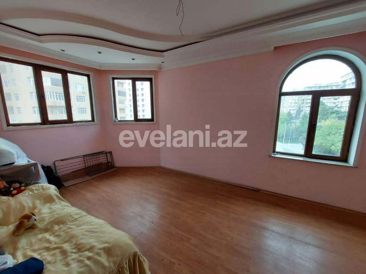 Satılır, həyət evi / bağ, 14 otaqlı, 430 m², Bakı, Xətai r, Əhmədli q, Həzi Aslanov m.
