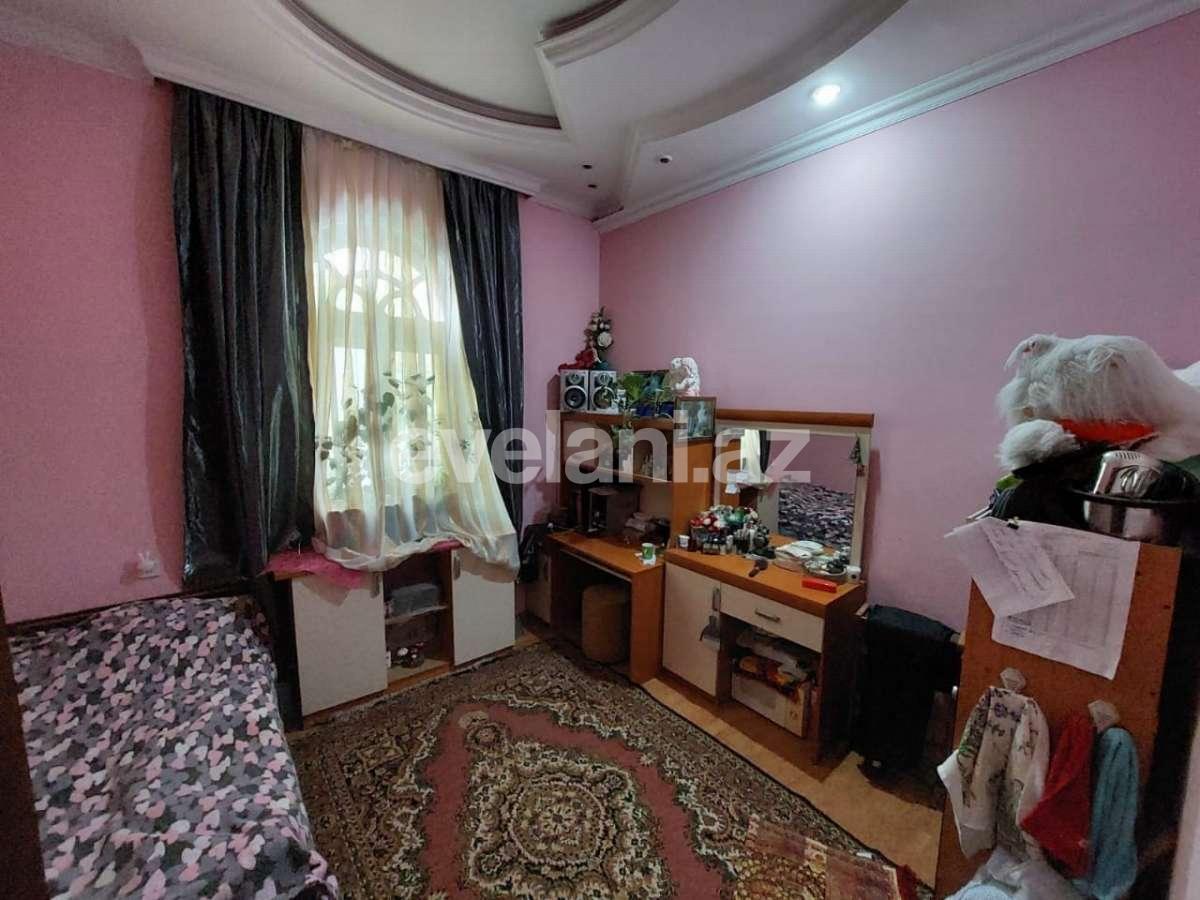 Satılır, həyət evi / bağ, 14 otaqlı, 430 m², Bakı, Xətai r, Əhmədli q, Həzi Aslanov m.