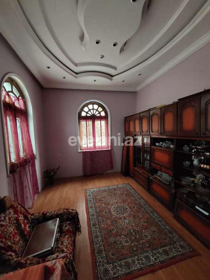 Satılır, həyət evi / bağ, 14 otaqlı, 430 m², Bakı, Xətai r, Əhmədli q, Həzi Aslanov m.