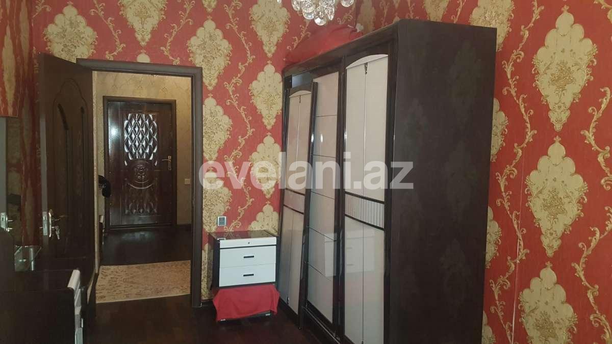 Rent, new building, 2 room, 80 m², Baku, Binagadi r, Nasimi m.