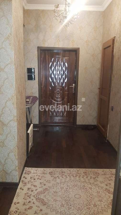 Rent, new building, 2 room, 80 m², Baku, Binagadi r, Nasimi m.