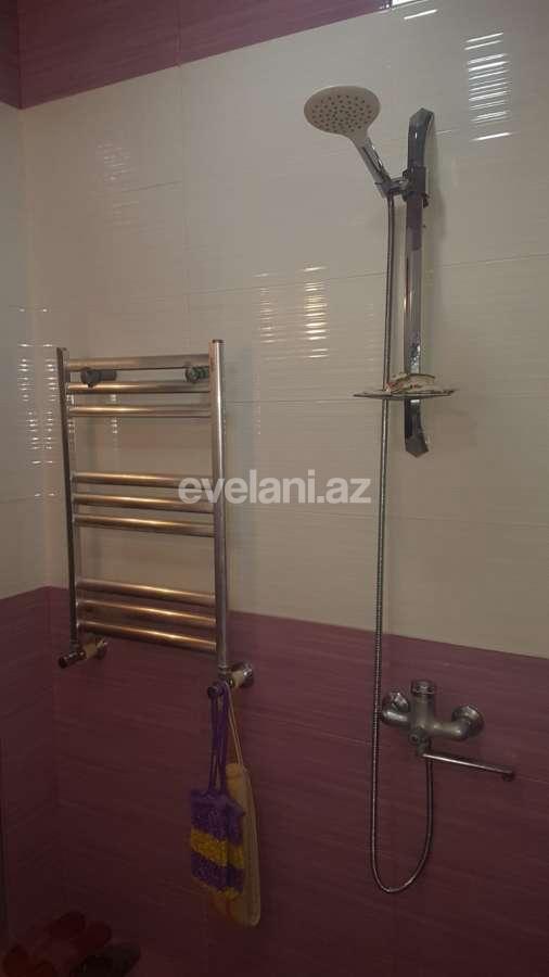 Rent, new building, 2 room, 80 m², Baku, Binagadi r, Nasimi m.