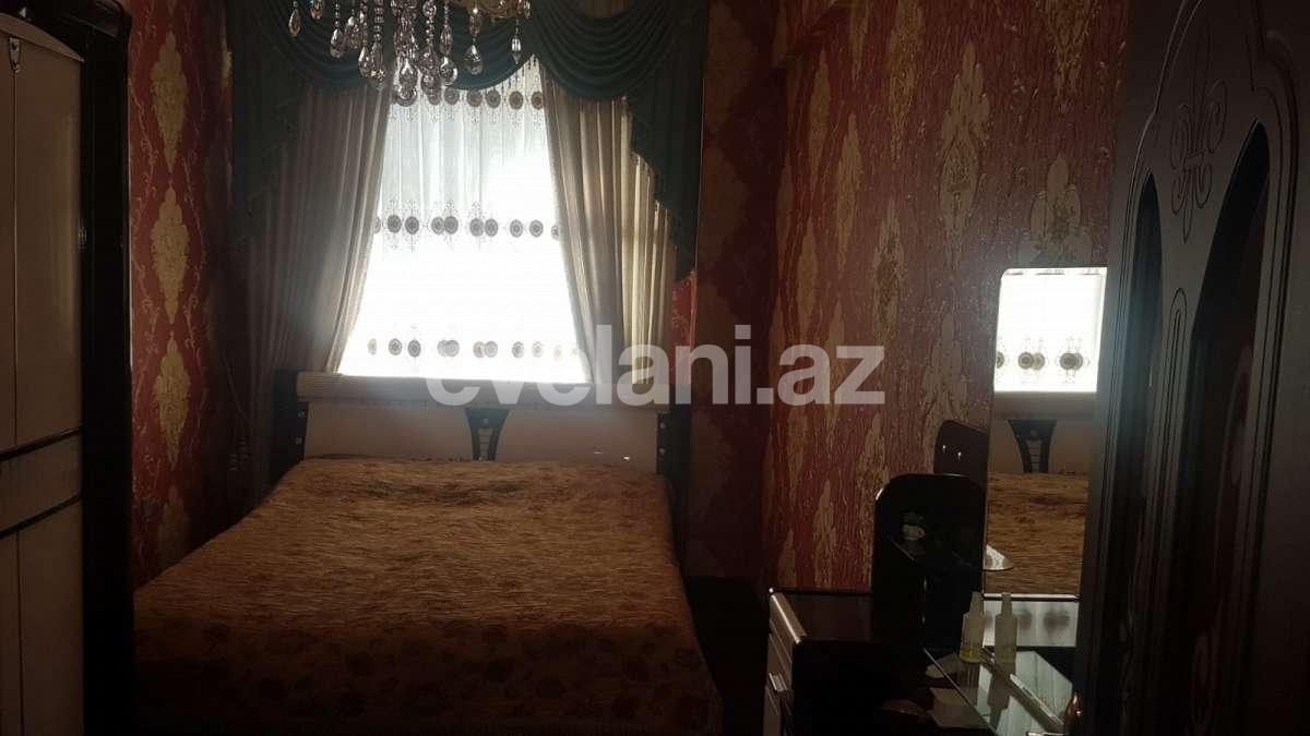 Rent, new building, 2 room, 80 m², Baku, Binagadi r, Nasimi m.