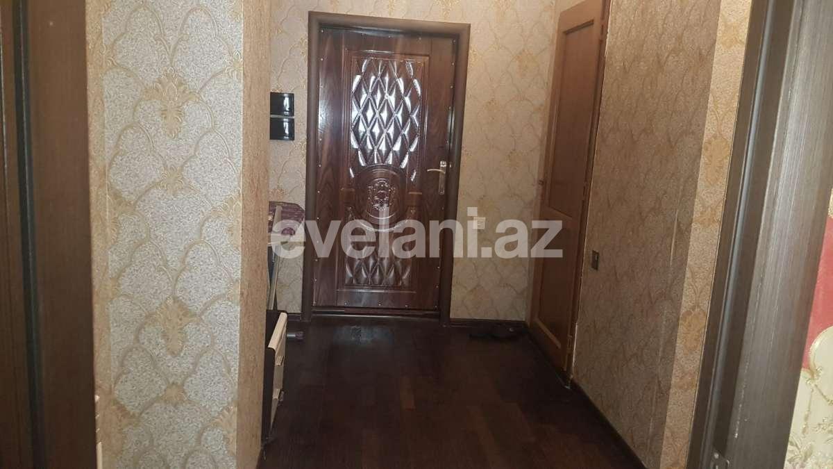 Rent, new building, 2 room, 80 m², Baku, Binagadi r, Nasimi m.