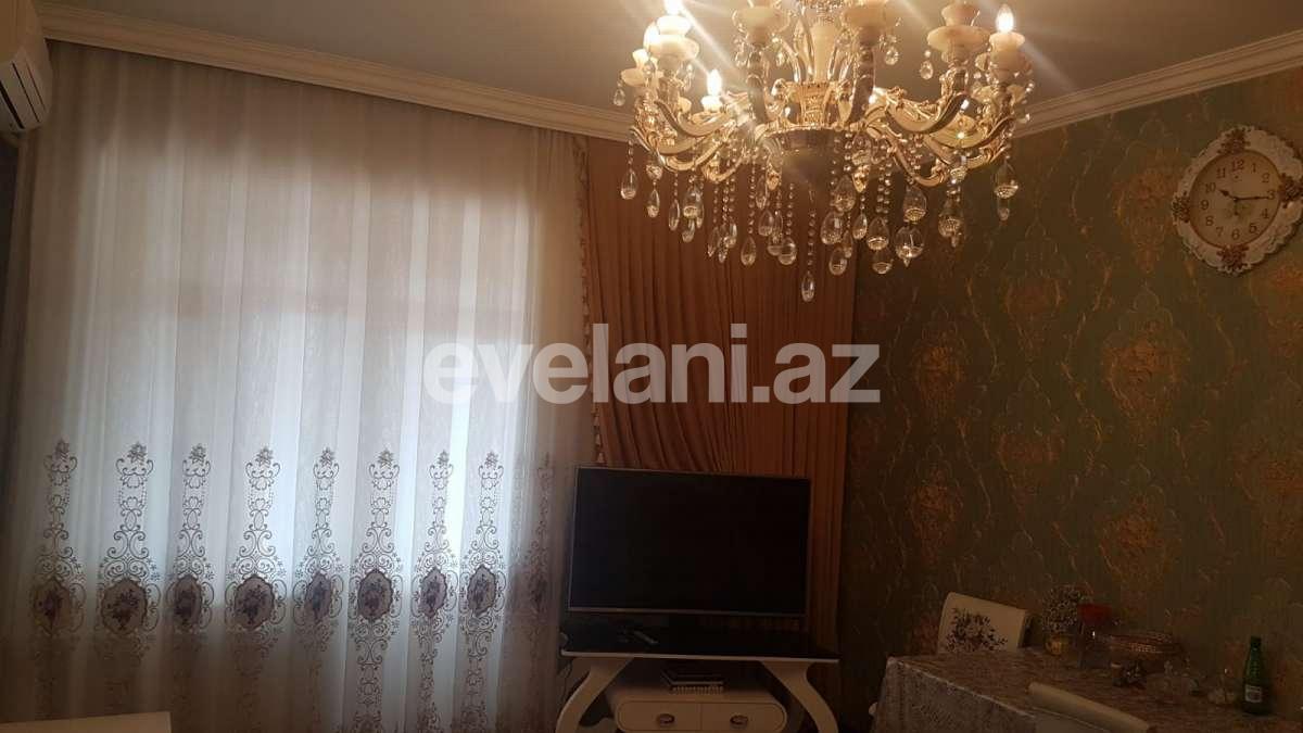 Rent, new building, 2 room, 80 m², Baku, Binagadi r, Nasimi m.
