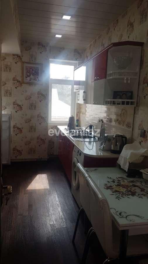 Rent, new building, 2 room, 80 m², Baku, Binagadi r, Nasimi m.