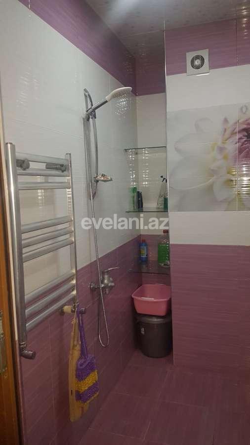 Rent, new building, 2 room, 80 m², Baku, Binagadi r, Nasimi m.