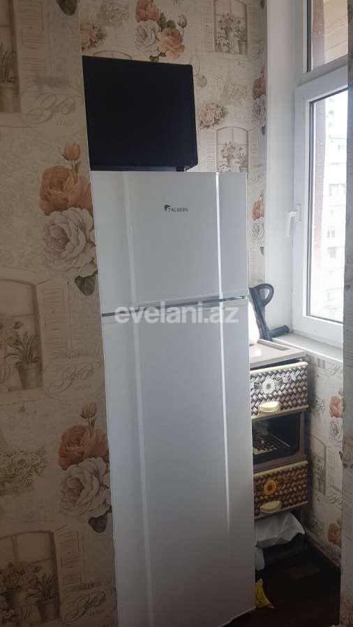 Rent, new building, 2 room, 80 m², Baku, Binagadi r, Nasimi m.