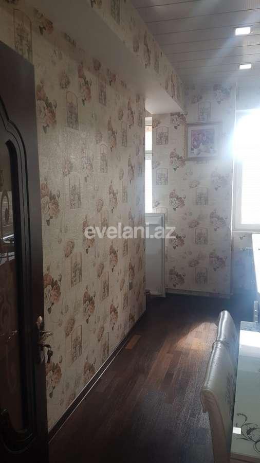 Rent, new building, 2 room, 80 m², Baku, Binagadi r, Nasimi m.