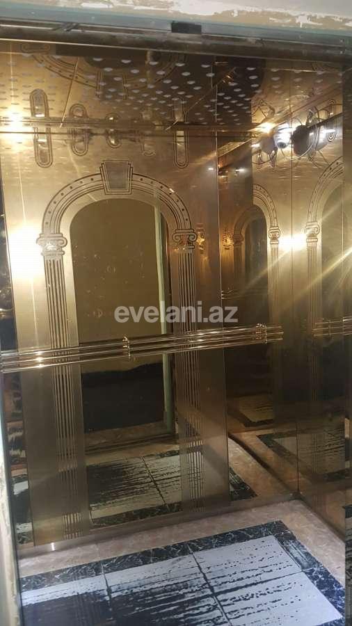 Rent, new building, 2 room, 80 m², Baku, Binagadi r, Nasimi m.