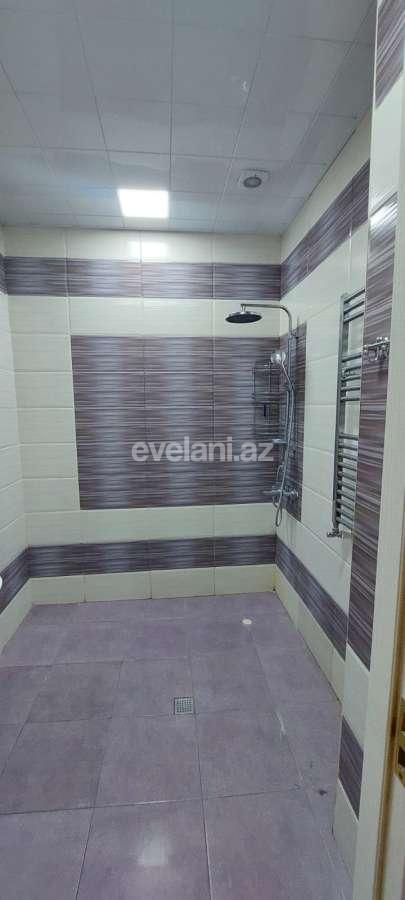 Kirayə verilir, yeni tikili, 2 otaqlı, 70 m², Bakı, Nəsimi r.
