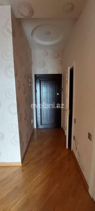 Kirayə verilir, yeni tikili, 2 otaqlı, 70 m², Bakı, Nəsimi r.