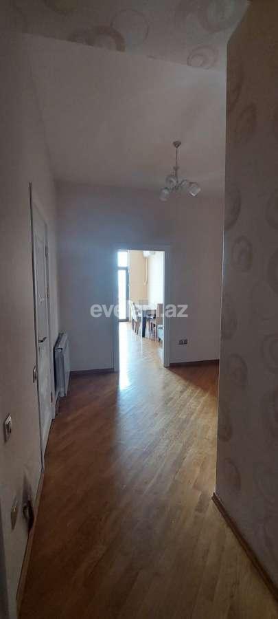 Kirayə verilir, yeni tikili, 2 otaqlı, 70 m², Bakı, Nəsimi r.