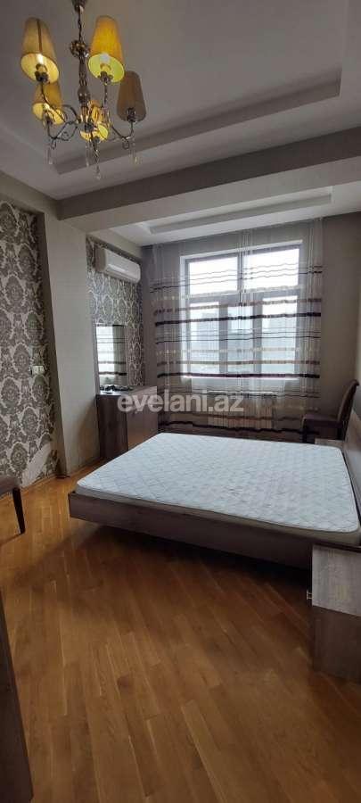 Kirayə verilir, yeni tikili, 2 otaqlı, 70 m², Bakı, Nəsimi r.