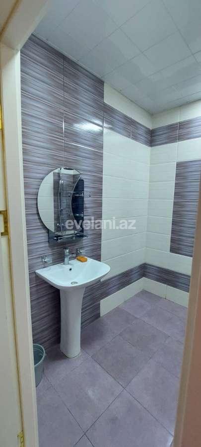 Kirayə verilir, yeni tikili, 2 otaqlı, 70 m², Bakı, Nəsimi r.