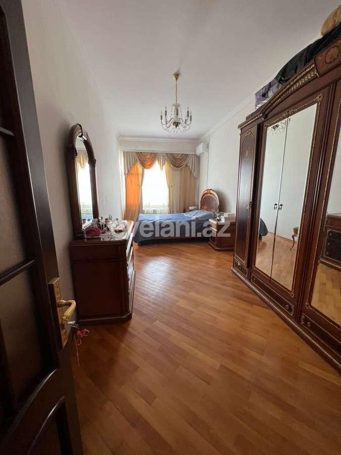Kirayə verilir, yeni tikili, 3 otaqlı, 150 m², Bakı, Yasamal r.
