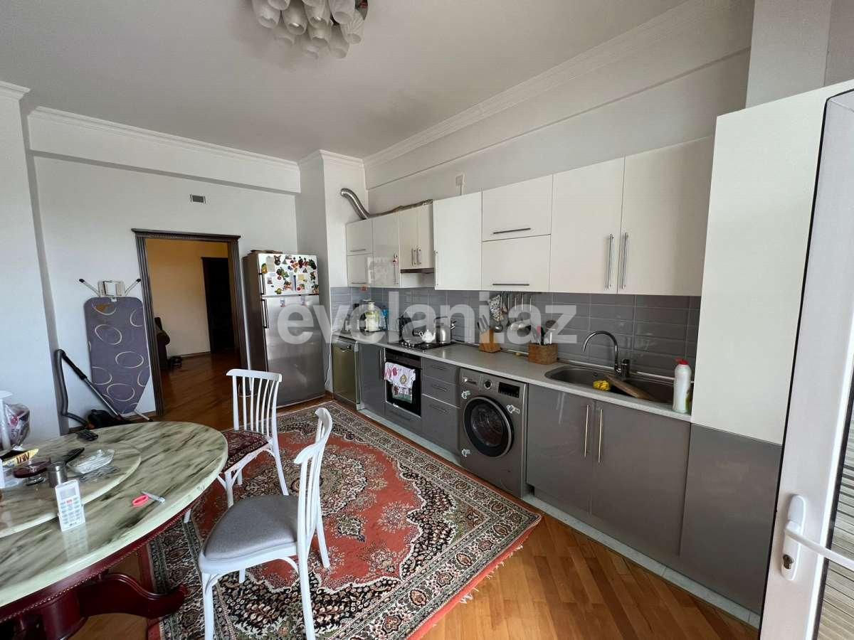 Kirayə verilir, yeni tikili, 3 otaqlı, 150 m², Bakı, Yasamal r.