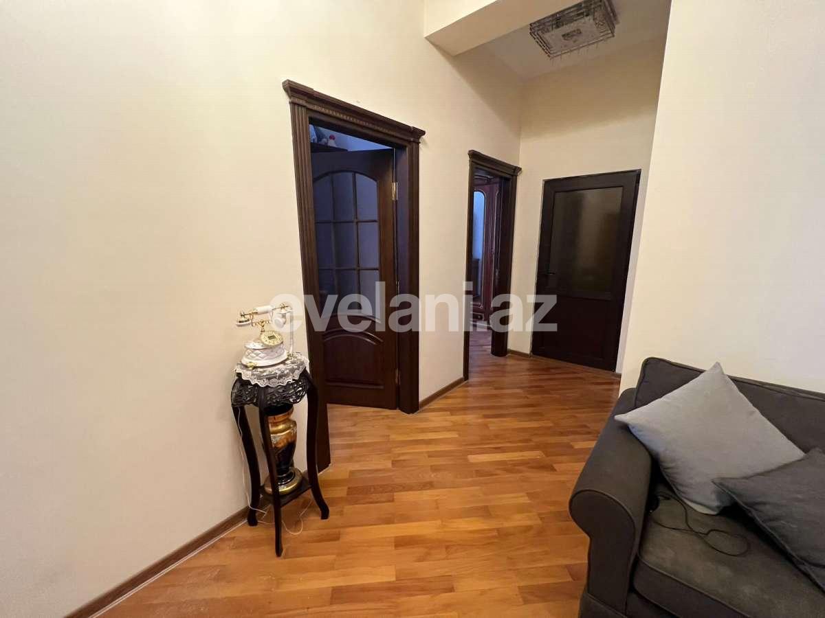 Kirayə verilir, yeni tikili, 3 otaqlı, 150 m², Bakı, Yasamal r.