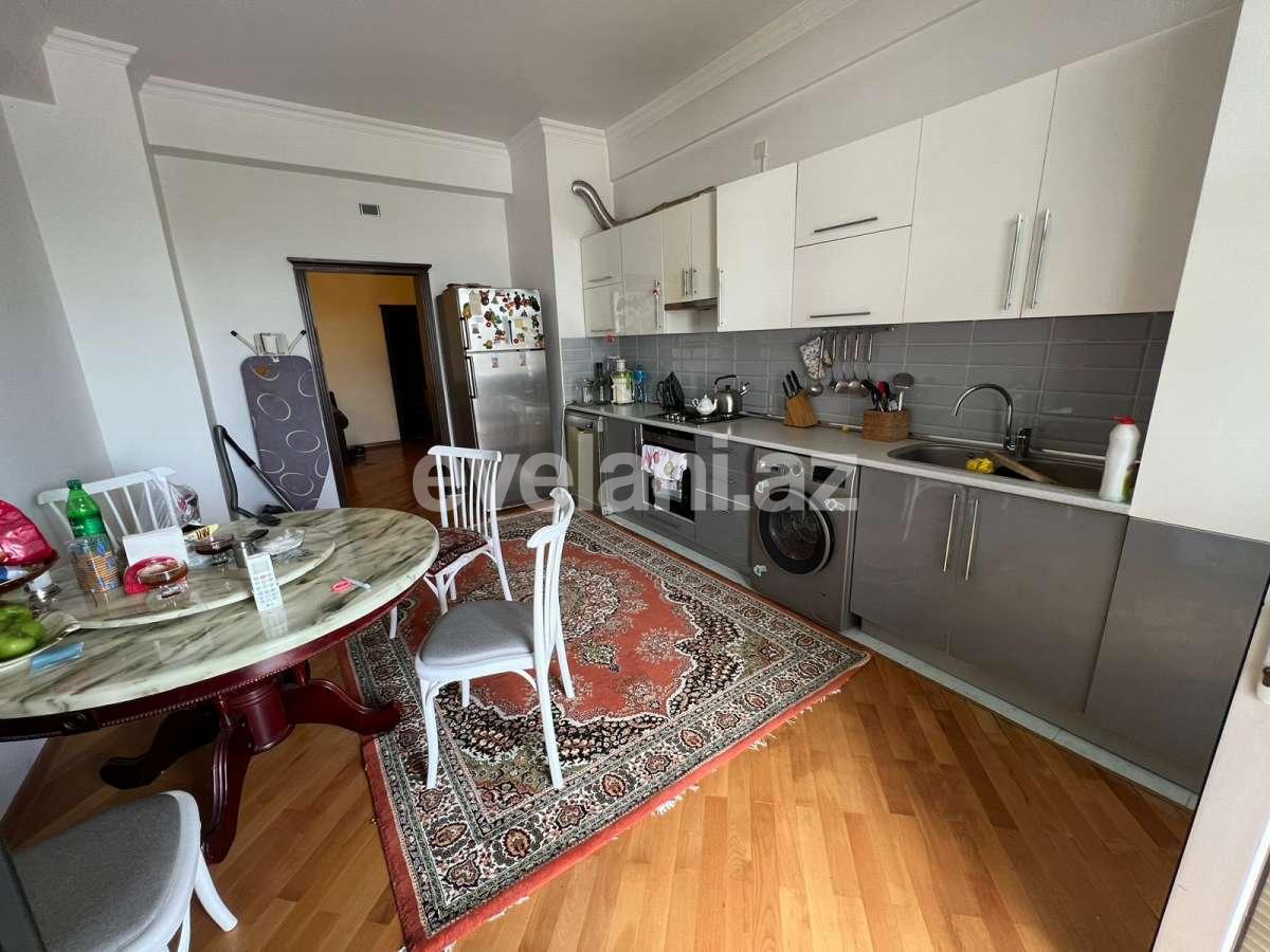 Kirayə verilir, yeni tikili, 3 otaqlı, 150 m², Bakı, Yasamal r.