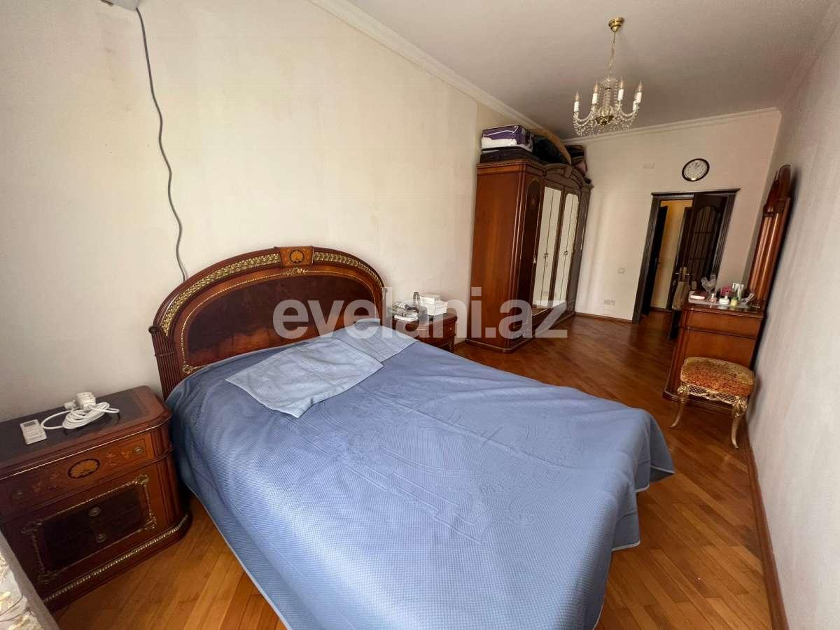 Kirayə verilir, yeni tikili, 3 otaqlı, 150 m², Bakı, Yasamal r.