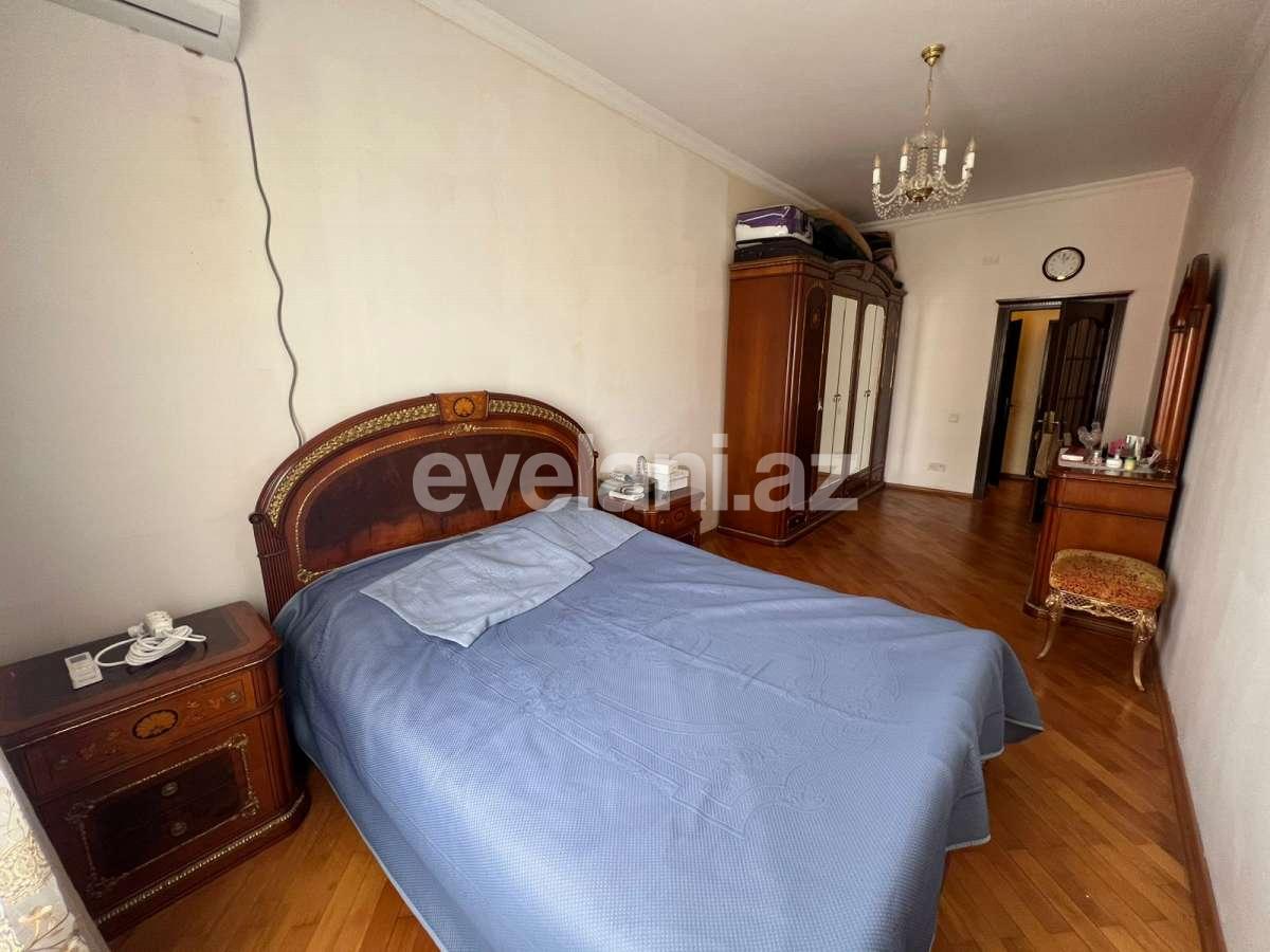 Kirayə verilir, yeni tikili, 3 otaqlı, 150 m², Bakı, Yasamal r.