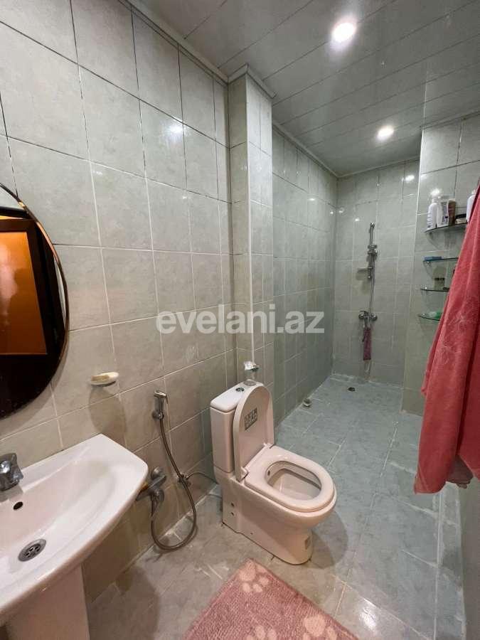 Kirayə verilir, yeni tikili, 3 otaqlı, 150 m², Bakı, Yasamal r.