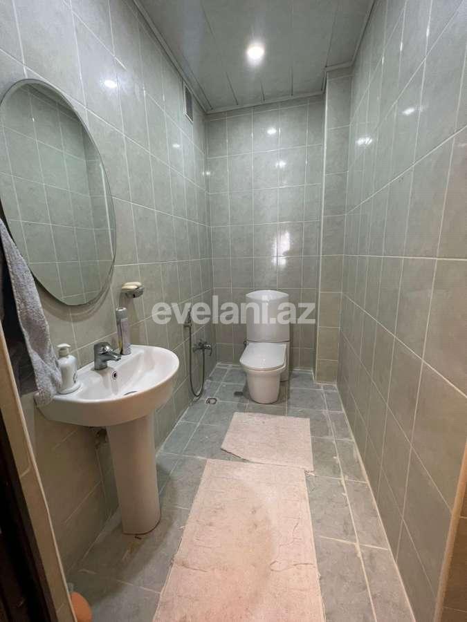 Kirayə verilir, yeni tikili, 3 otaqlı, 150 m², Bakı, Yasamal r.