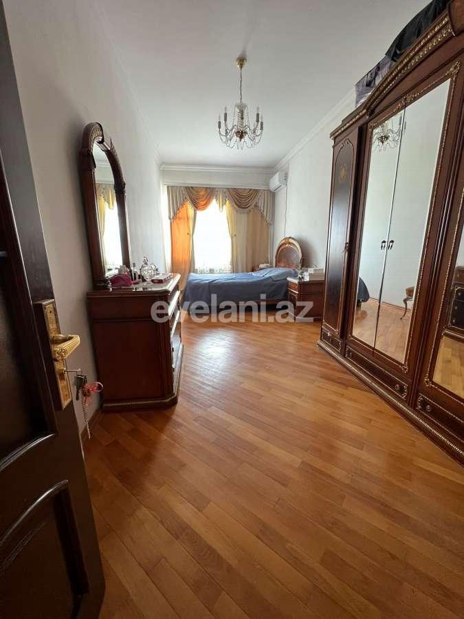 Kirayə verilir, yeni tikili, 3 otaqlı, 150 m², Bakı, Yasamal r.