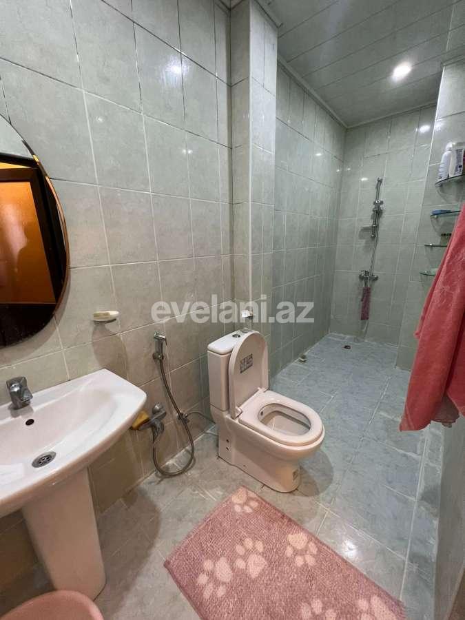 Kirayə verilir, yeni tikili, 3 otaqlı, 150 m², Bakı, Yasamal r.