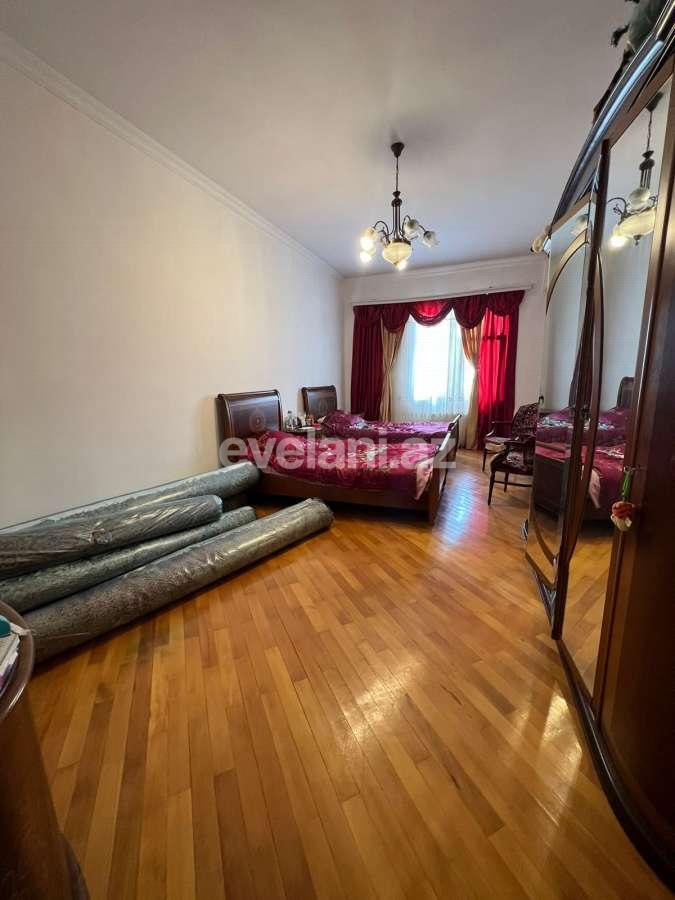 Kirayə verilir, yeni tikili, 3 otaqlı, 150 m², Bakı, Yasamal r.