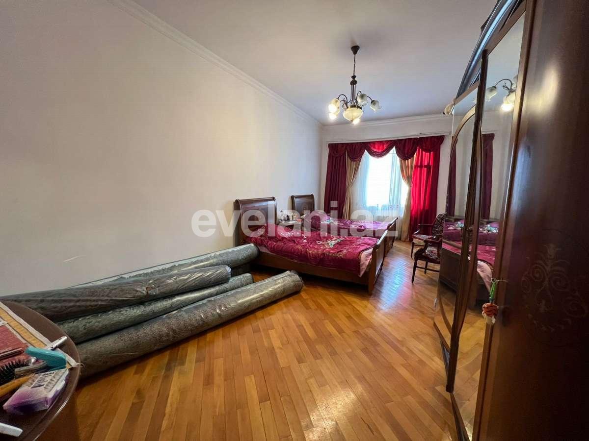 Kirayə verilir, yeni tikili, 3 otaqlı, 150 m², Bakı, Yasamal r.