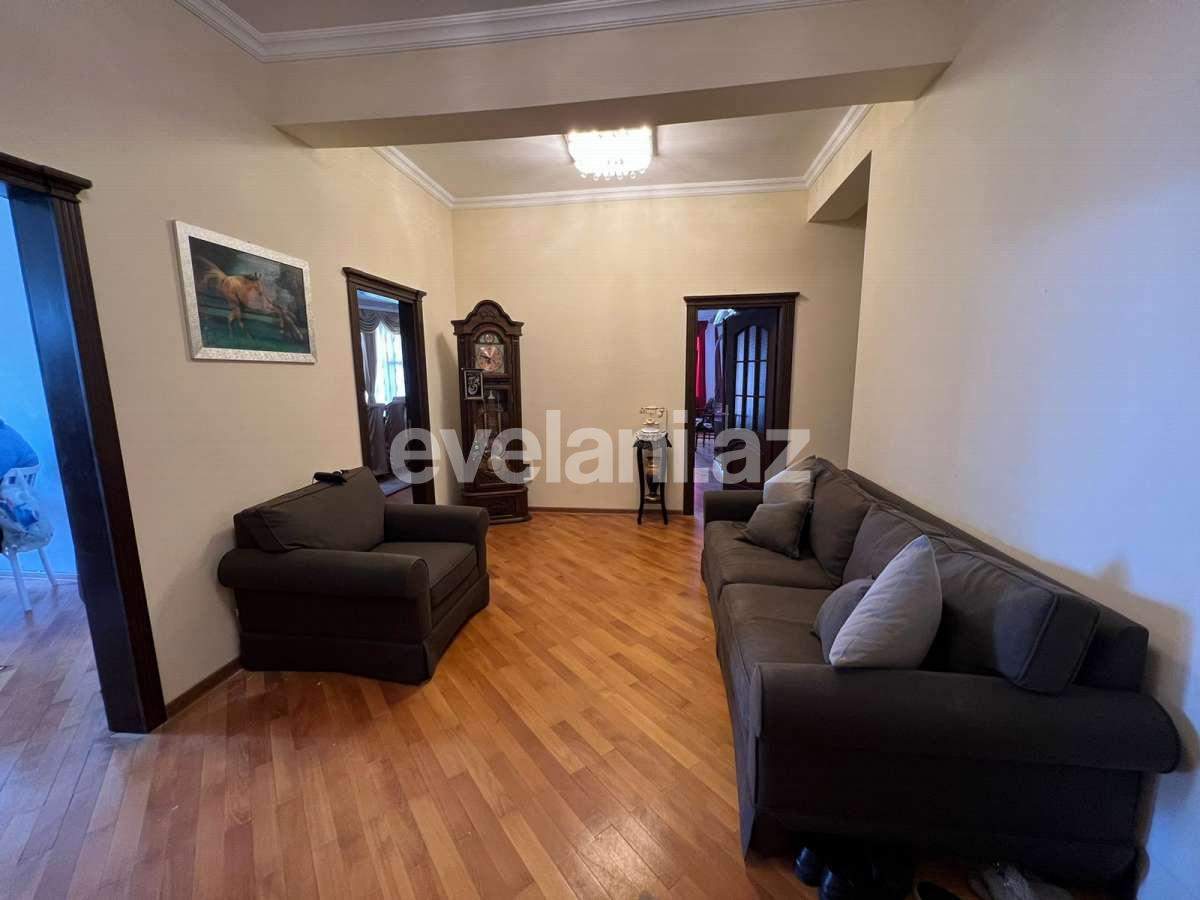Kirayə verilir, yeni tikili, 3 otaqlı, 150 m², Bakı, Yasamal r.