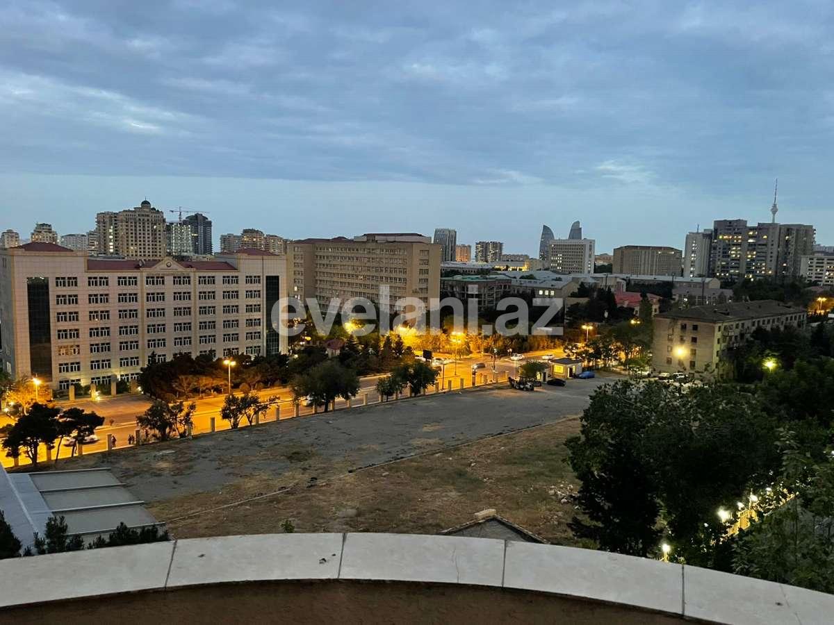 Rent, new building, 2 room, 101 m², Baku, Yasamal r, Yasamal d, Elmlar Akademiyası m.