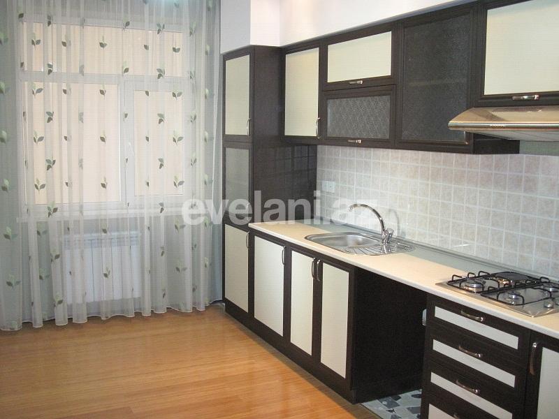 Rent, new building, 2 room, 101 m², Baku, Yasamal r, Yasamal d, Elmlar Akademiyası m.